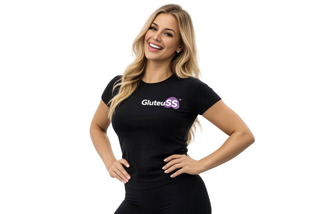 gluteuss team
